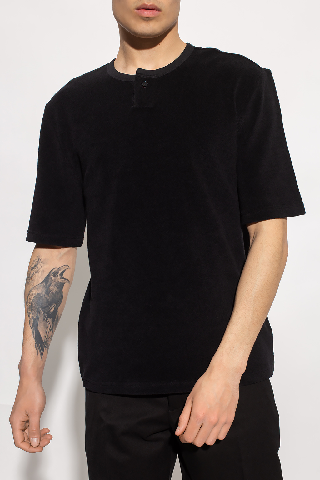 shirt Bottega Veneta - Bottega Veneta Shirts for Men